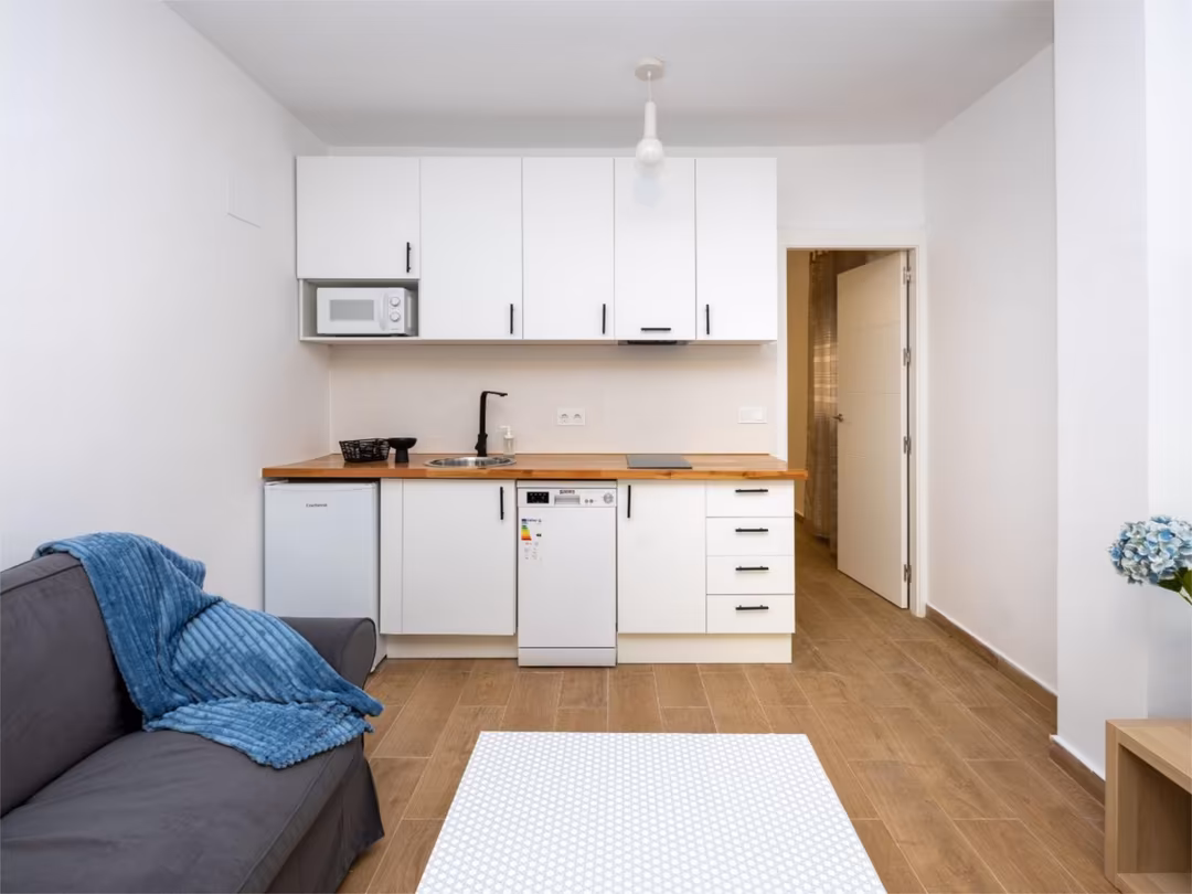 Piso en  Calle Sabadell 1 - Foto 6