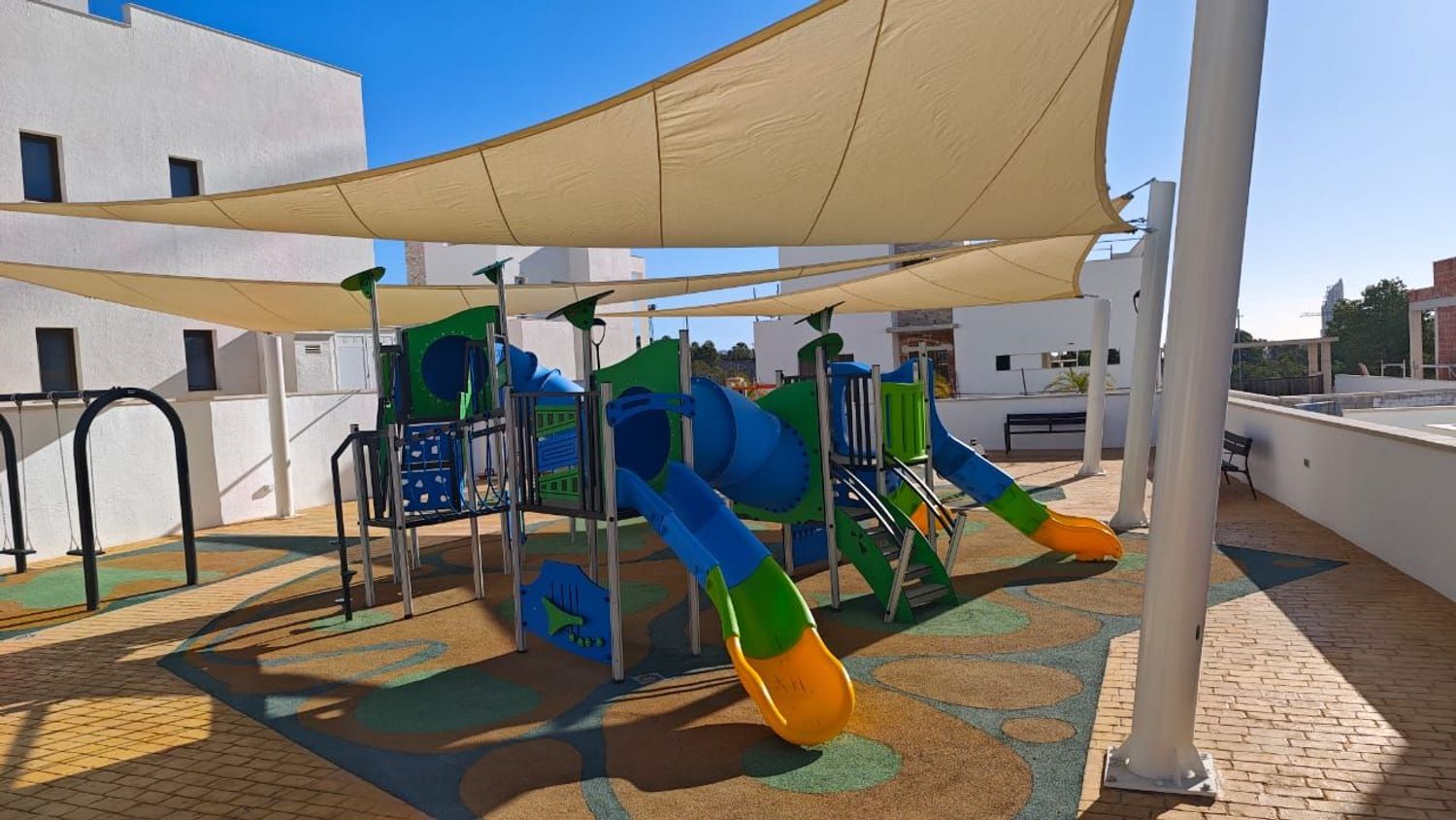 Casa independiente en calle d'Equador, 15 - Foto 33