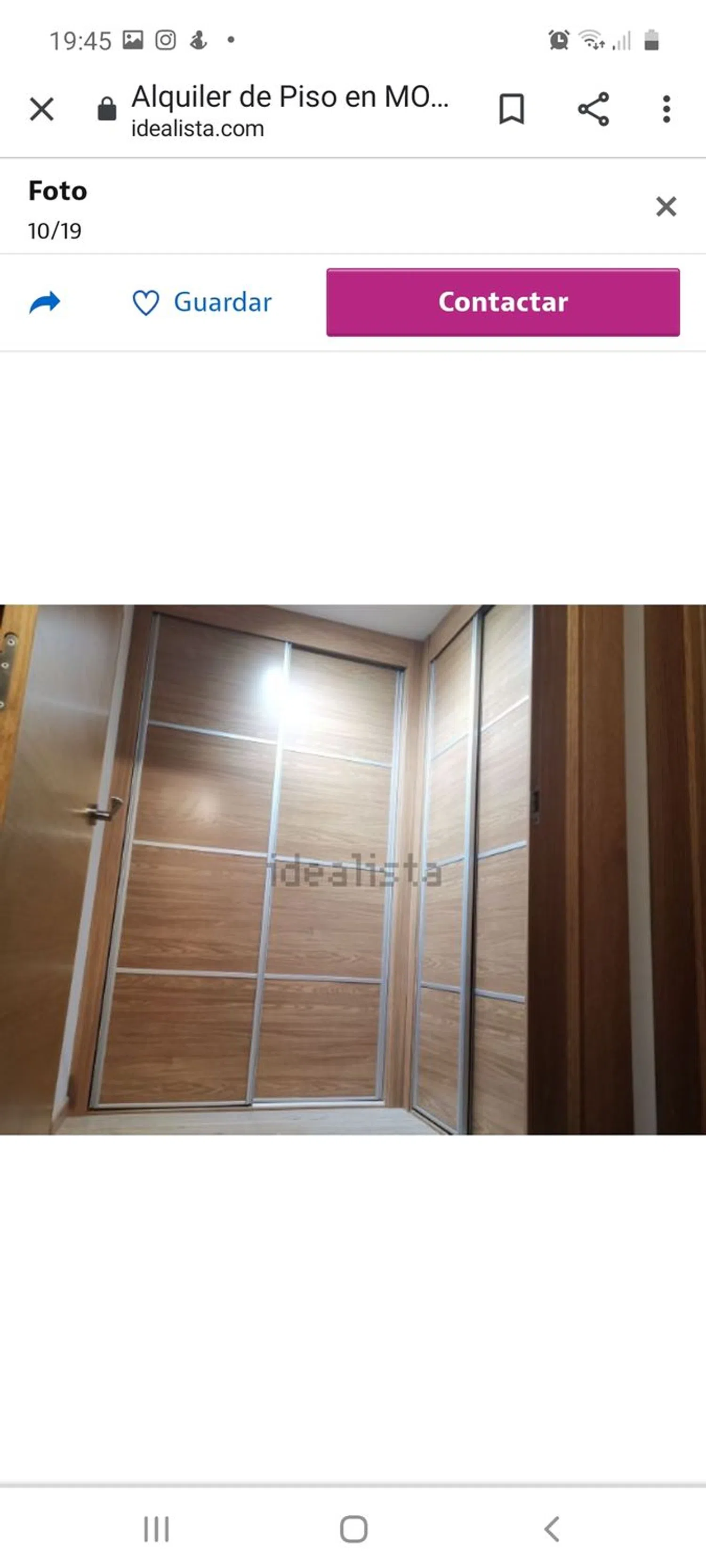 Piso en calle Montroig, 1 - Foto 29