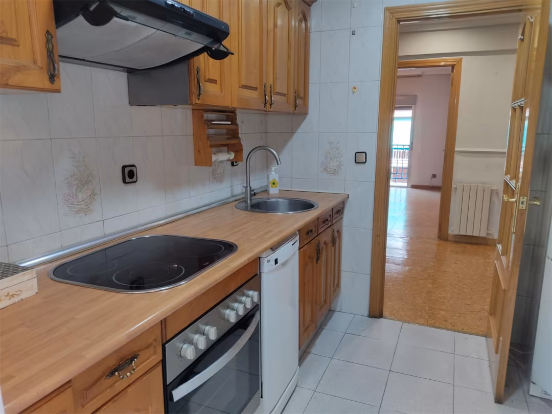 Piso en  Calle de Cardeñosa 30 - Foto 19