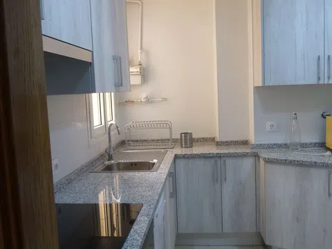 Piso en calle de Andres Mellado, 81 - Foto 9