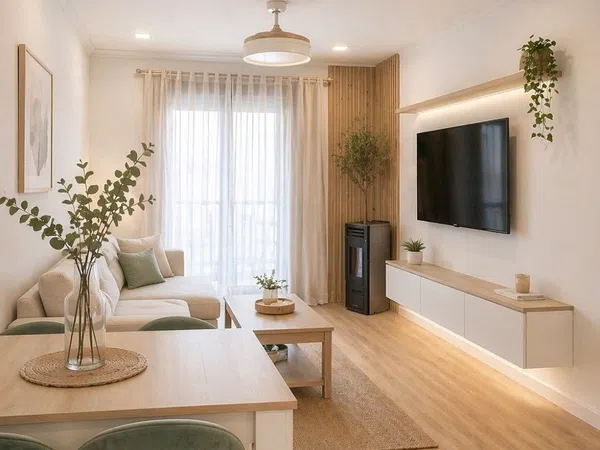 Piso en venta en Zona Metro - Foto 1
