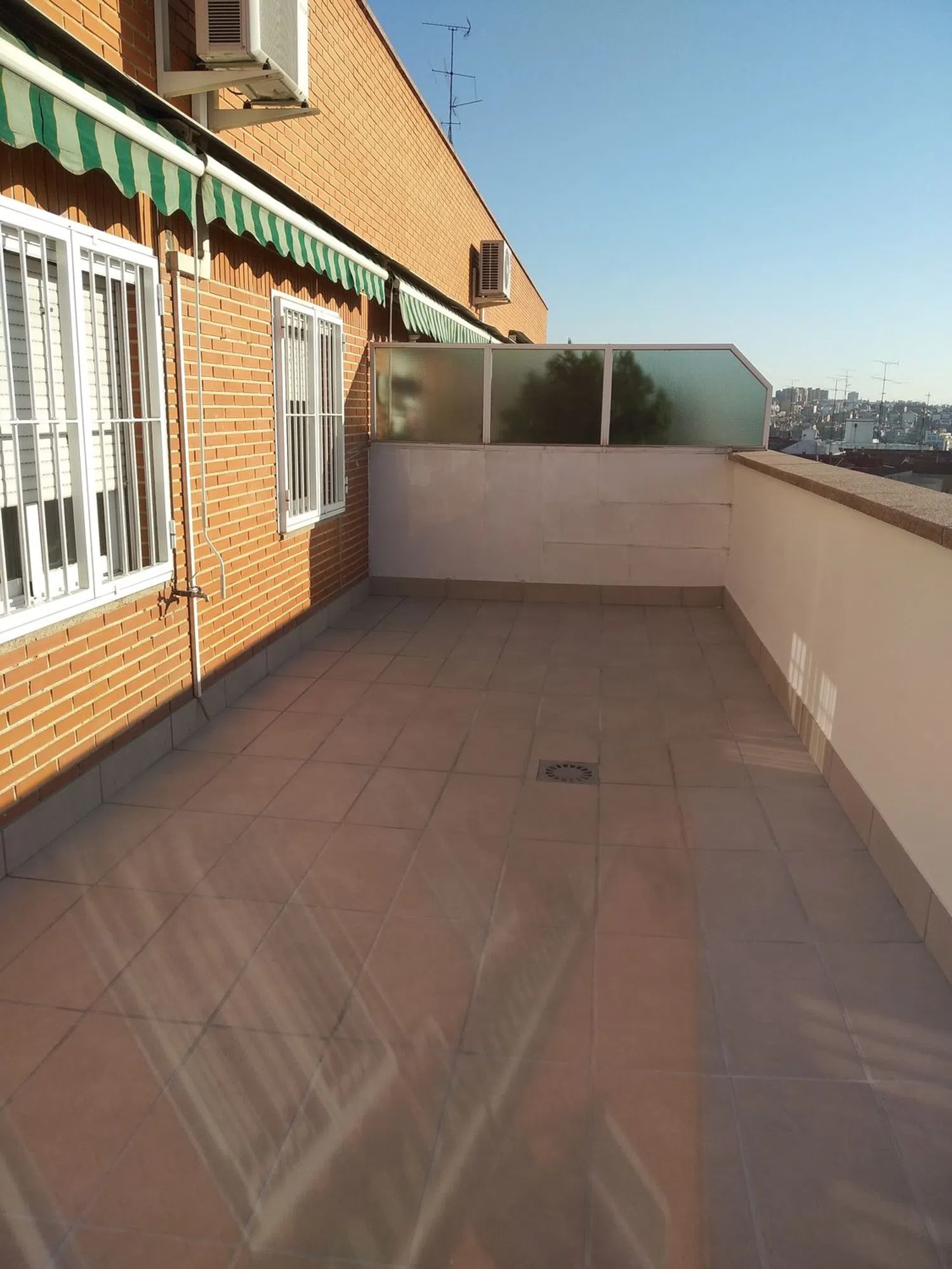 Ático en calle de Pedro Heredia, 7 - Foto 1