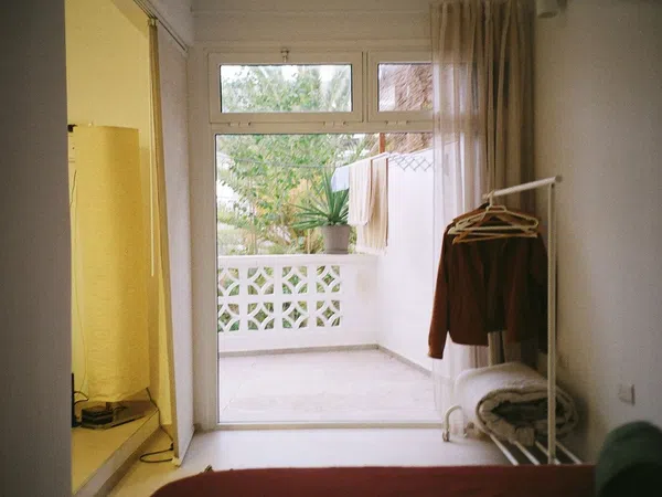 Piso en calle Bélgica, 2