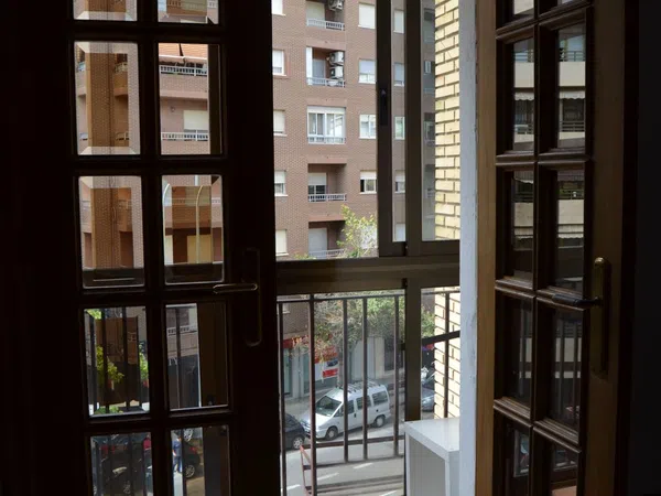 Piso en Calle de l'Arxiduc Carles, 67 - Foto 9
