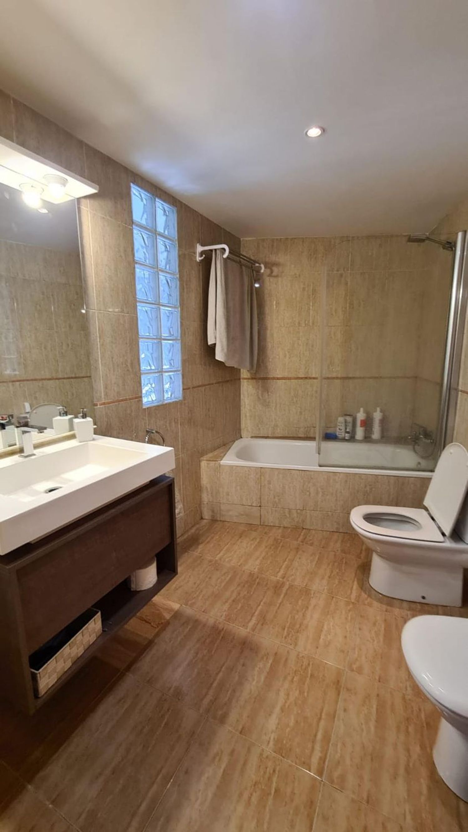 Estudio en calle de Padilla, 161 - Foto 7