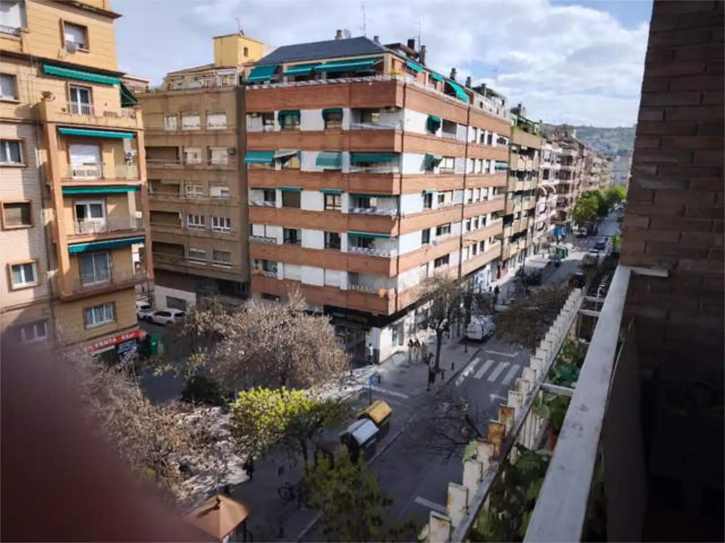Piso en Alhamar - Foto 1