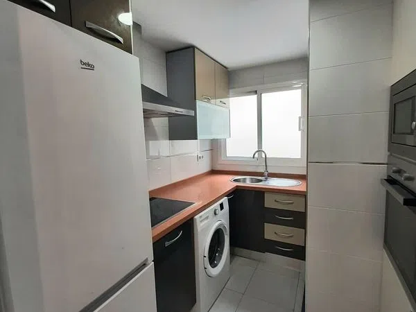 Piso en Pasaje Miramar del Palo, 17, El Palo - Foto 21