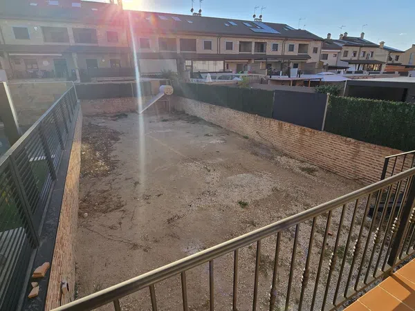 Chalet adosado en Calle del Pino Marítimo, 5, La Dehesa - El Pinar, La Dehesa - El Pinar - Foto 3