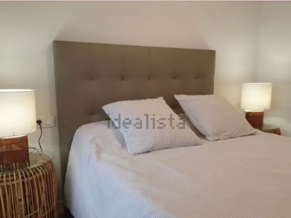 Estudio en calle Virgen de Luján, 47 - Foto 2