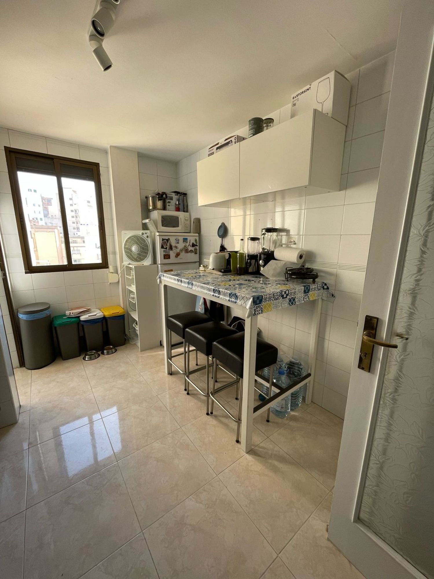 Piso en calle de Bellet, 12 - Foto 2