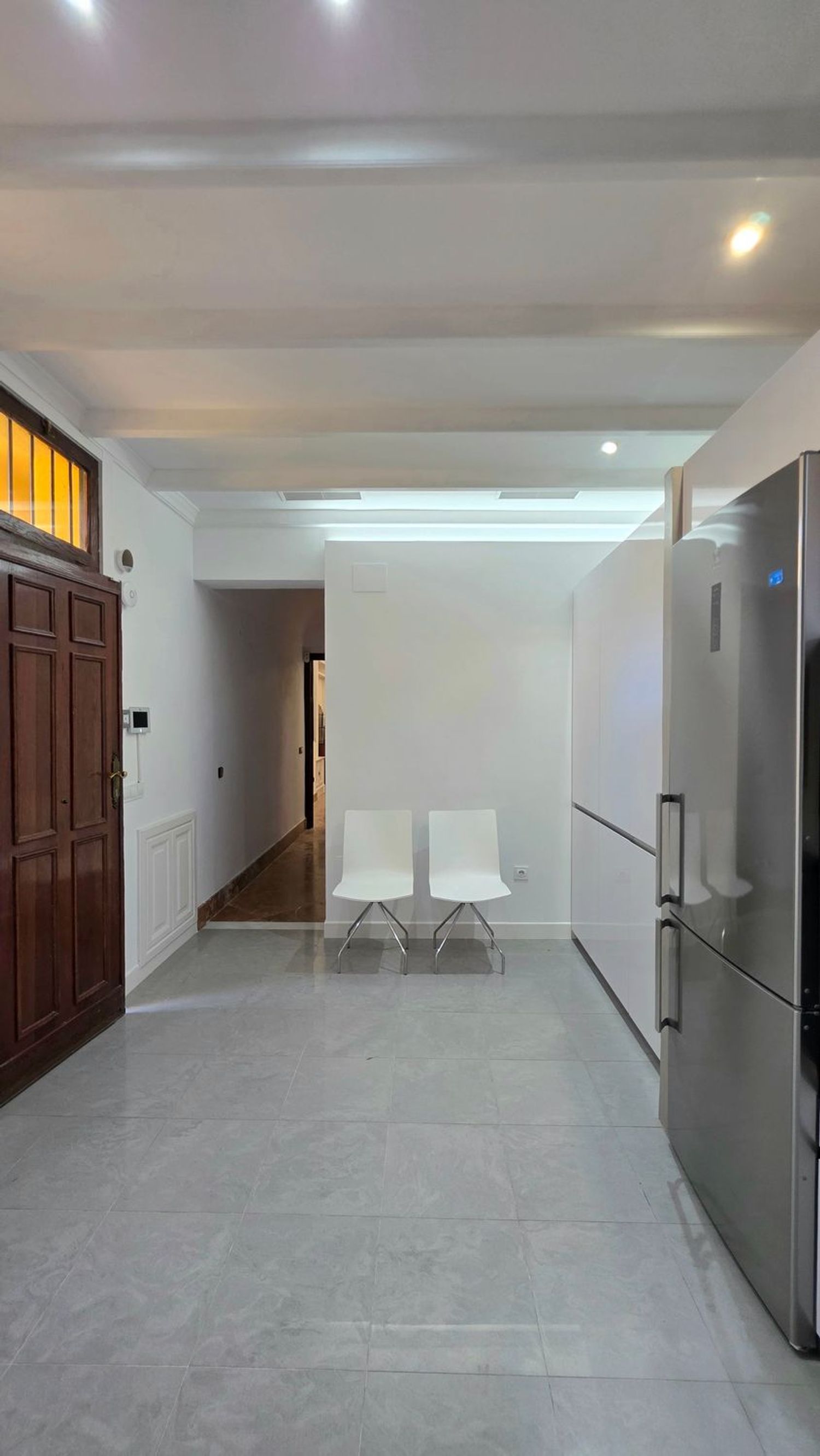 Chalet pareado en Calle Damasco - Foto 45