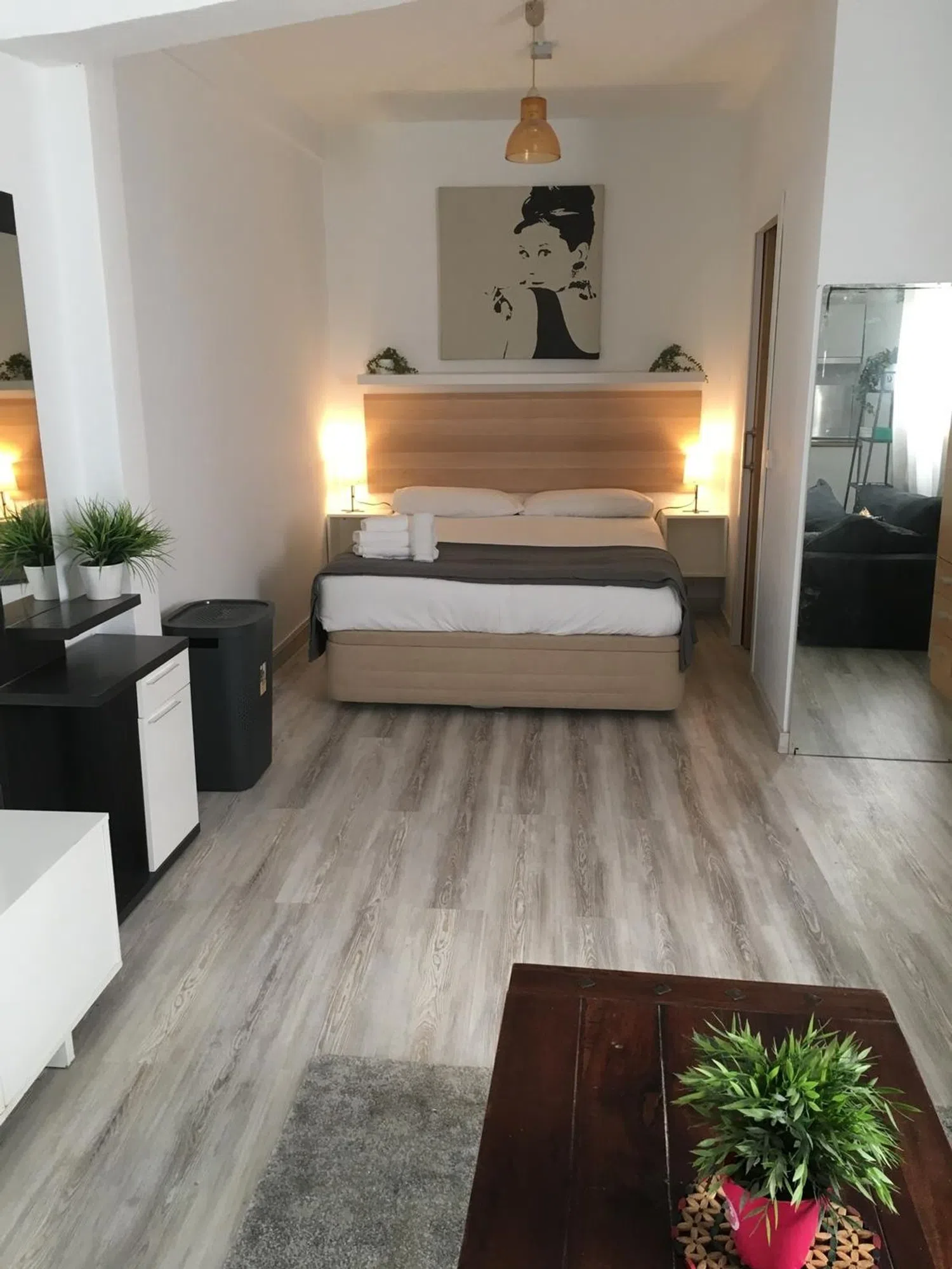 Estudio en calle Algaba, 28 - Foto 15