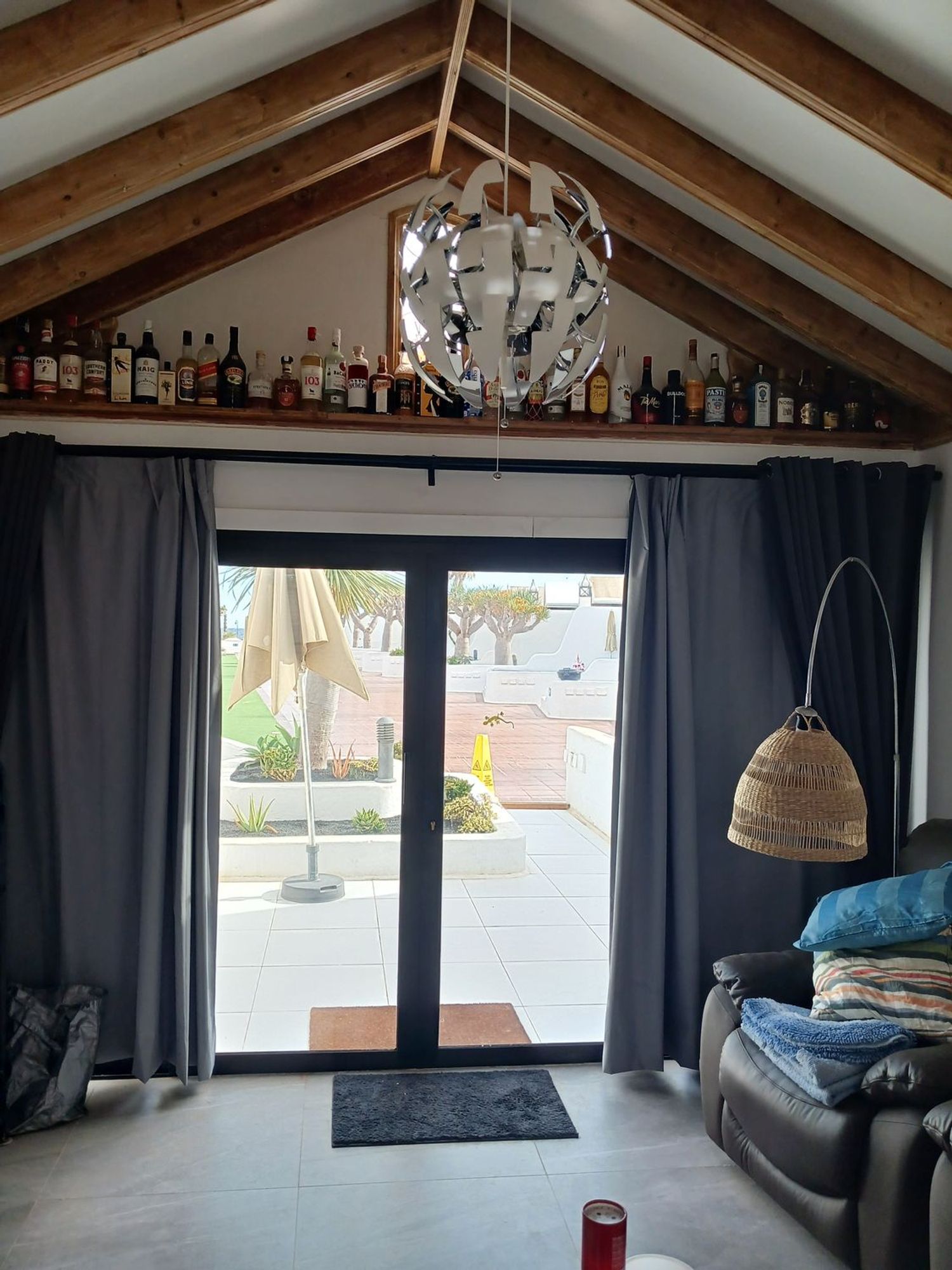 Estudio en Avenida de las Islas Canarias, 18 - Foto 19