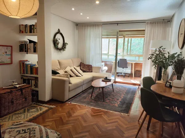 Piso en calle Galera, 17