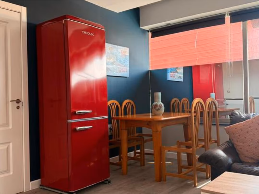 Apartamento en luz y agua incluido - Foto 5