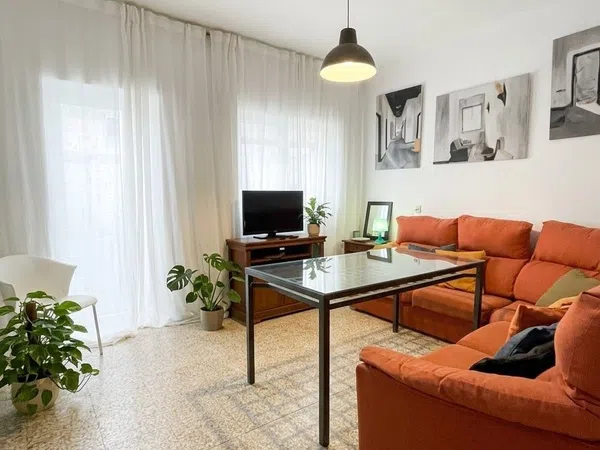 Chalet pareado en San Blas, 17 - Foto 1