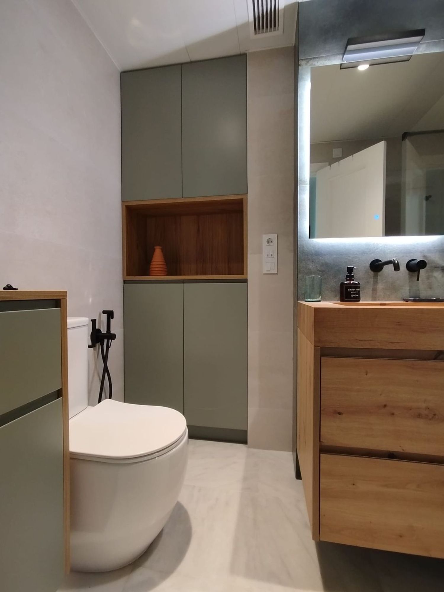 Piso en calle Parras, 7 - Foto 21