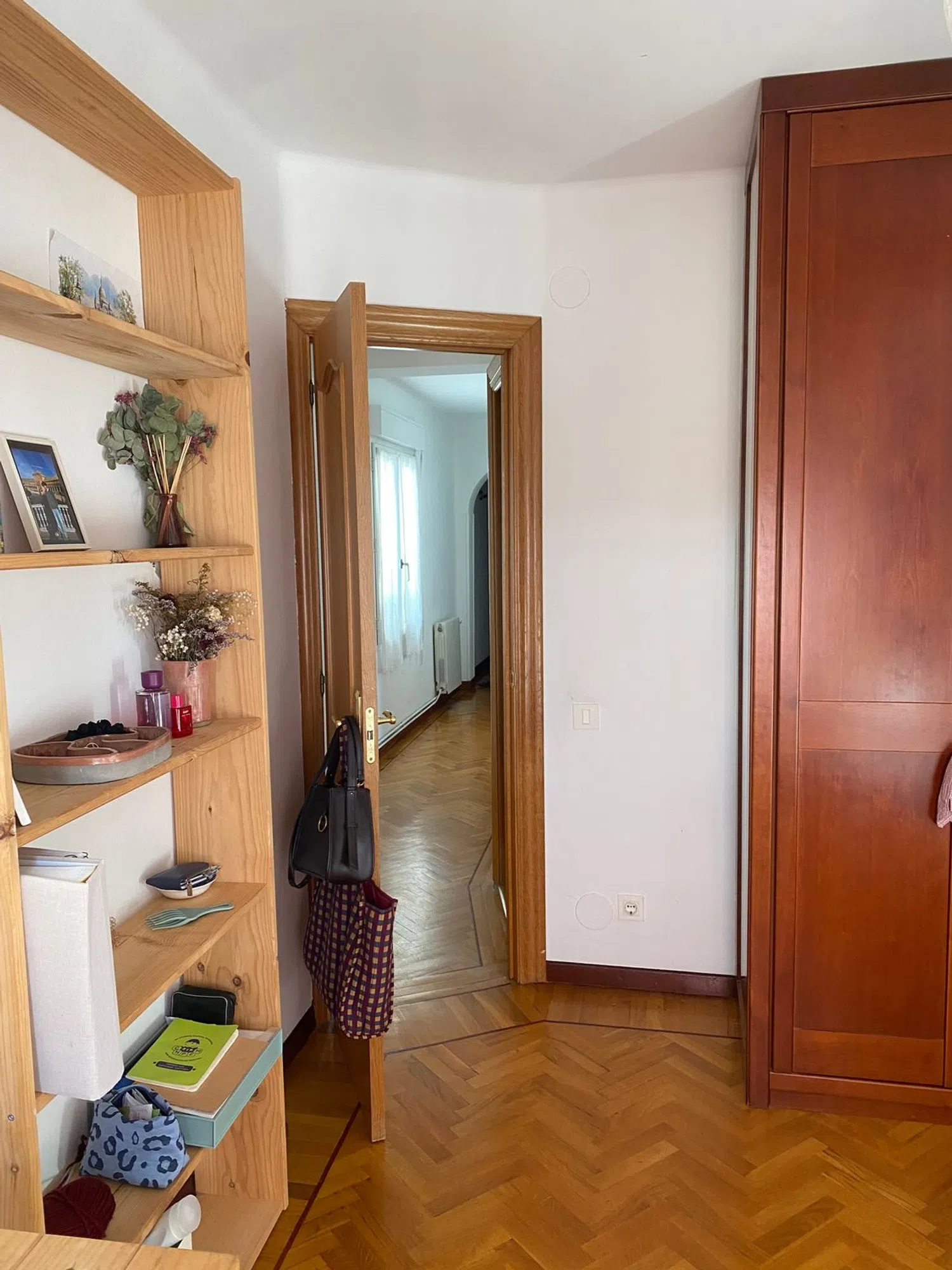 Ático en calle Lealtad, 3 - Foto 12