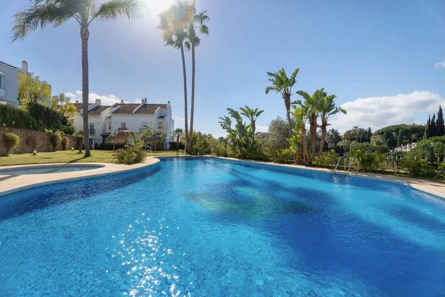 Chalet adosado en calle Cecilia Böhl de Faber, 3 - Foto 19