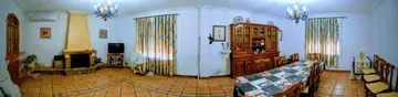 Chalet en  Partida Valverde Bajo 87 - Foto 4