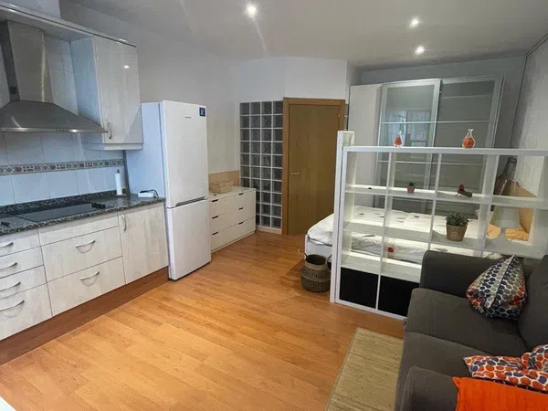 Estudio en calle de la Llibertat, 29 - Foto 8