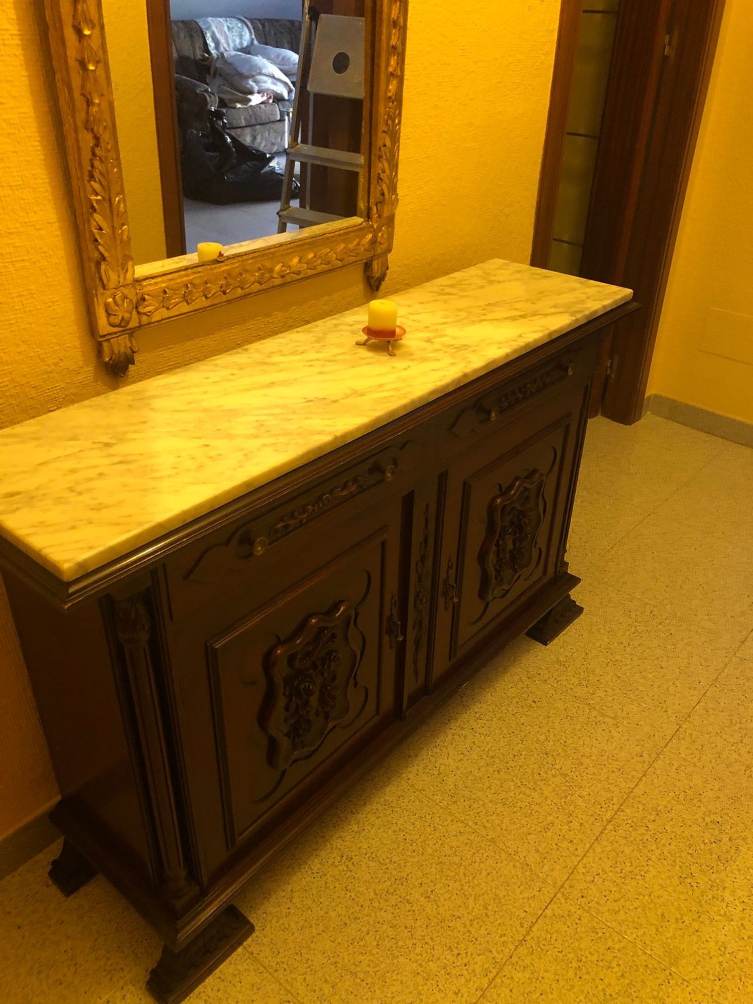Piso en Calle Blasco Ibáñez, 17 - Foto 6
