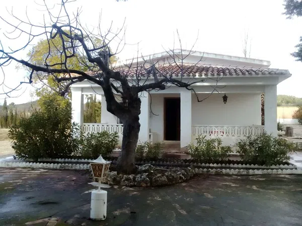 Finca rústica en Rm-a14 s/n - Foto 1