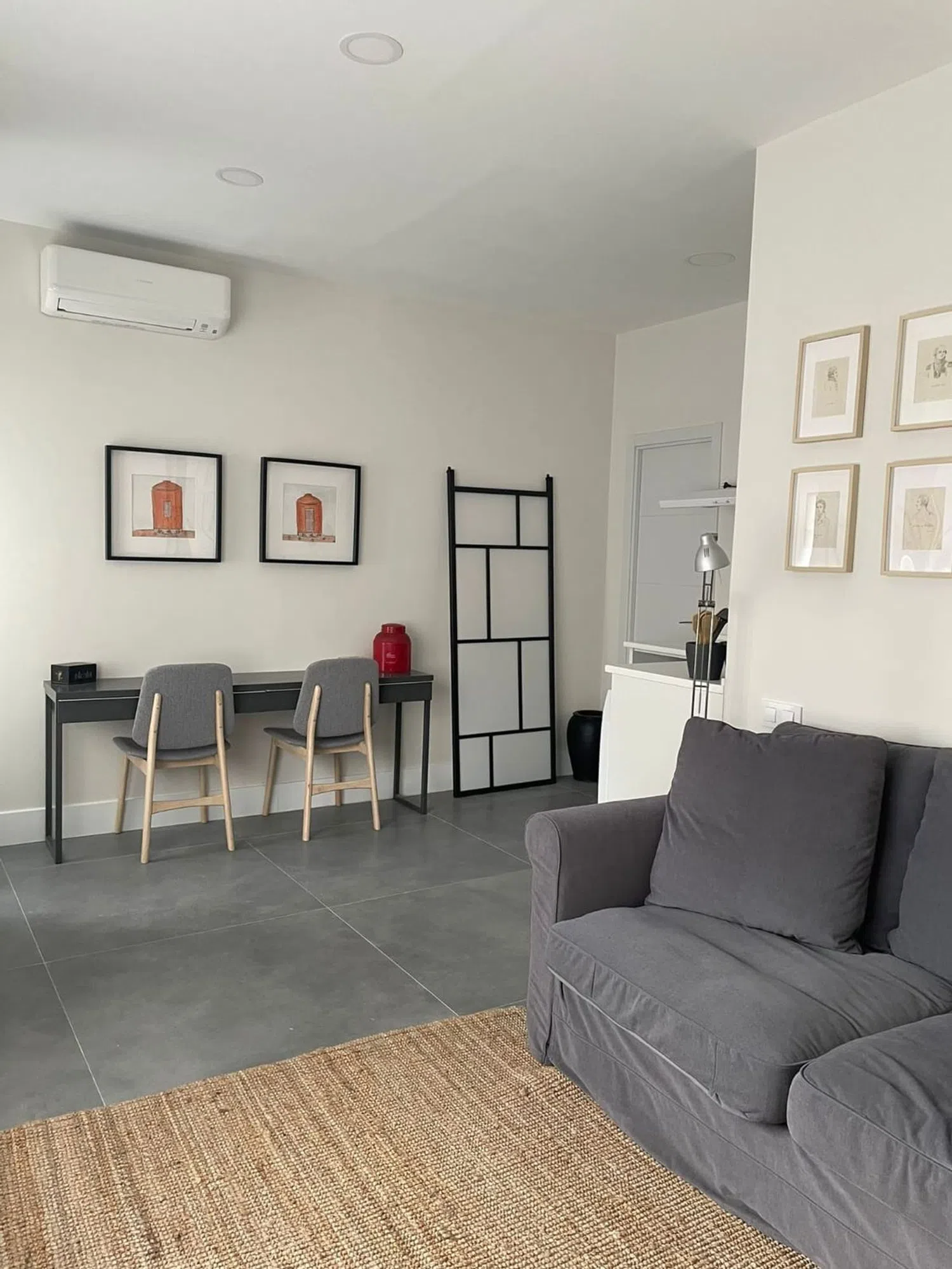 Estudio en calle Puerto de Miravete, 11 - Foto 3