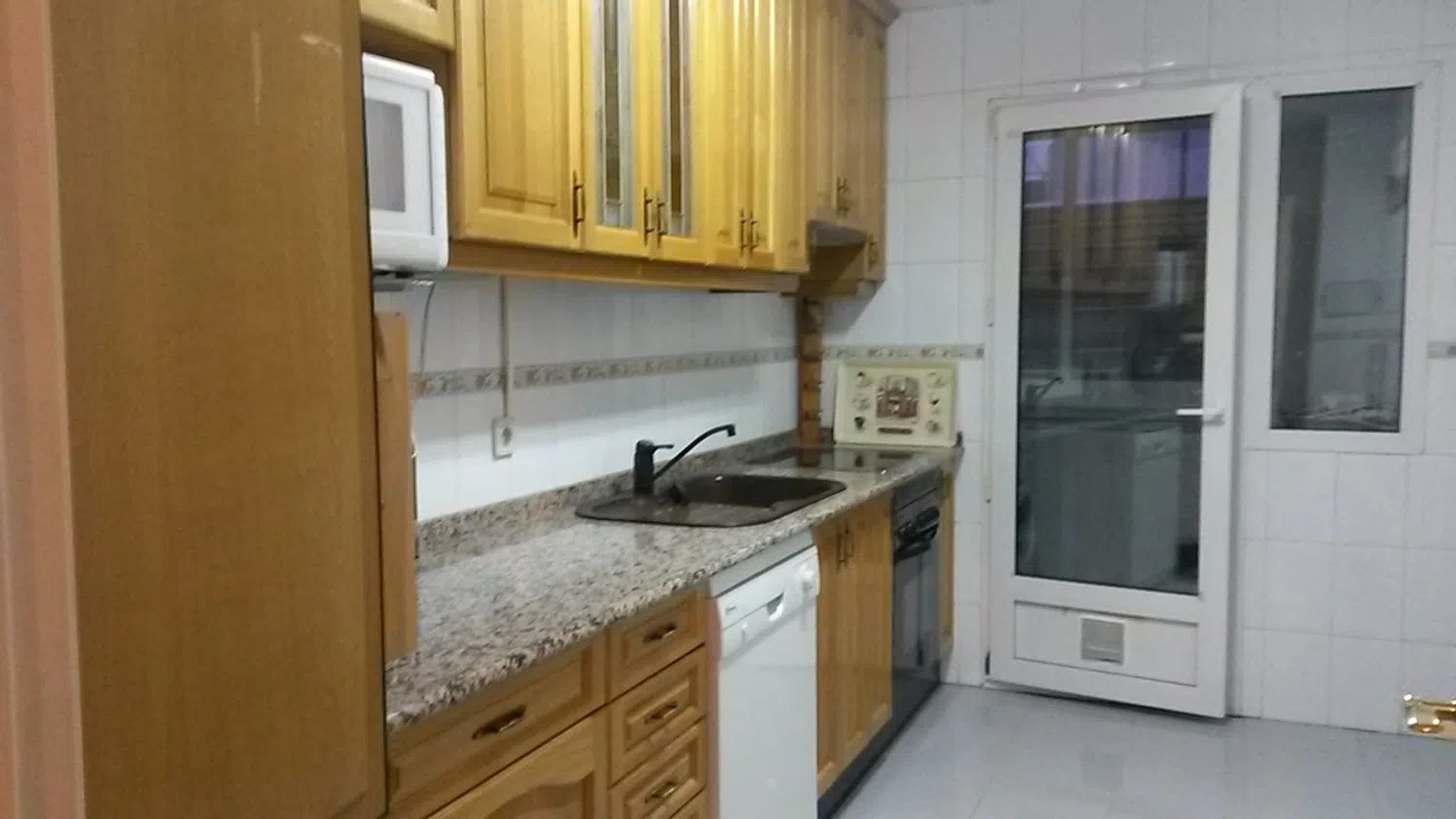 Piso en ronda de la Luna, 9 - Foto 3