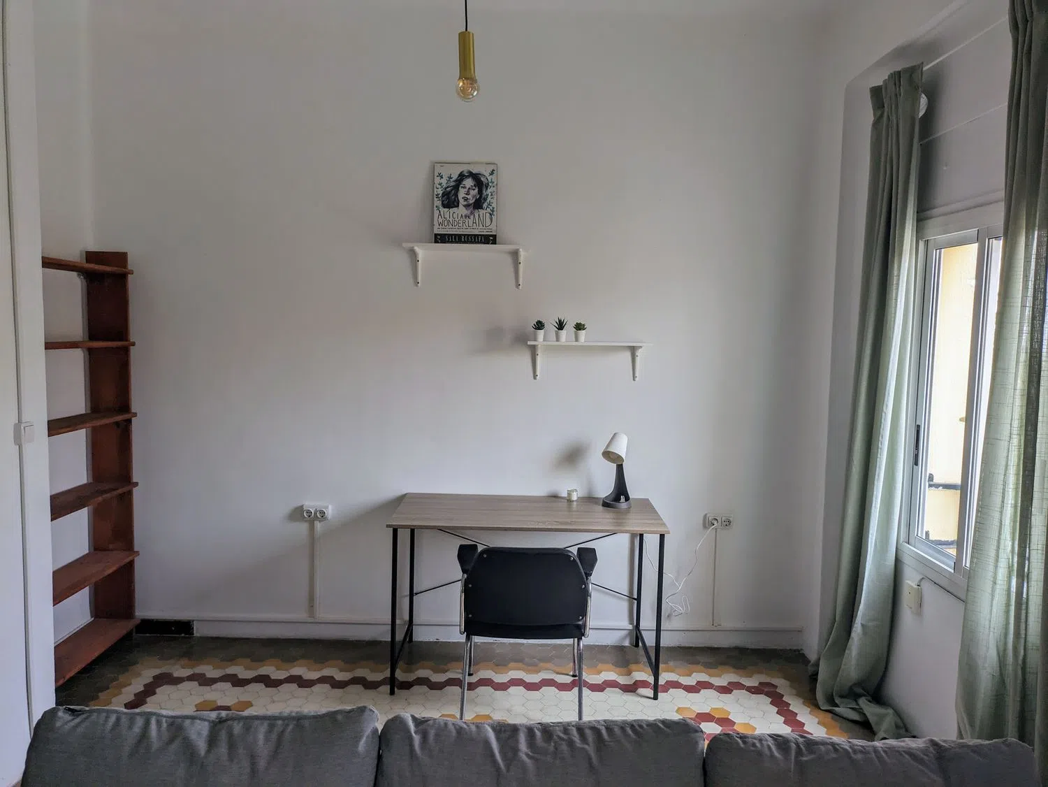 Piso en calle dels Sapadors, 45 - Foto 4