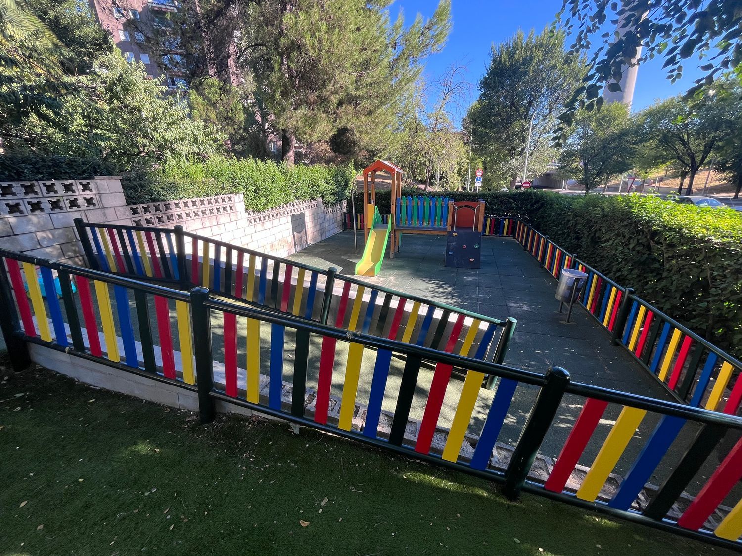 Piso en calle de Antonio Casero, 24 - Foto 35