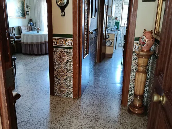 Piso en Ciudad Jardín - Foto 4