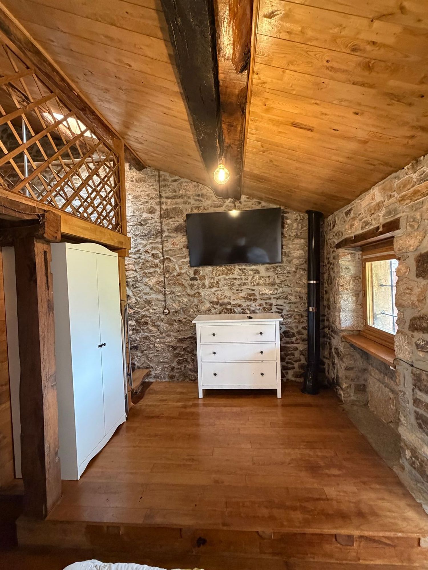 Casa rural en Lugar peñanes, 24 - Foto 17