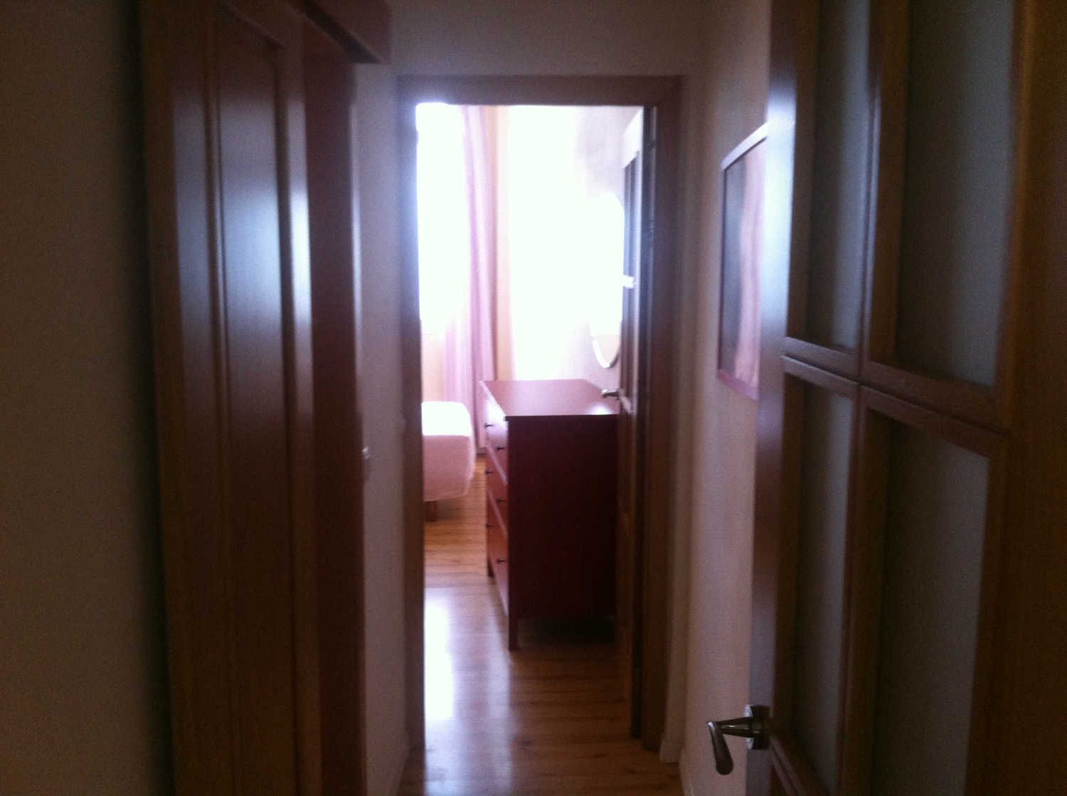 Piso en Calle Alhondiga, 22, Encarnación-Las Setas - Foto 8
