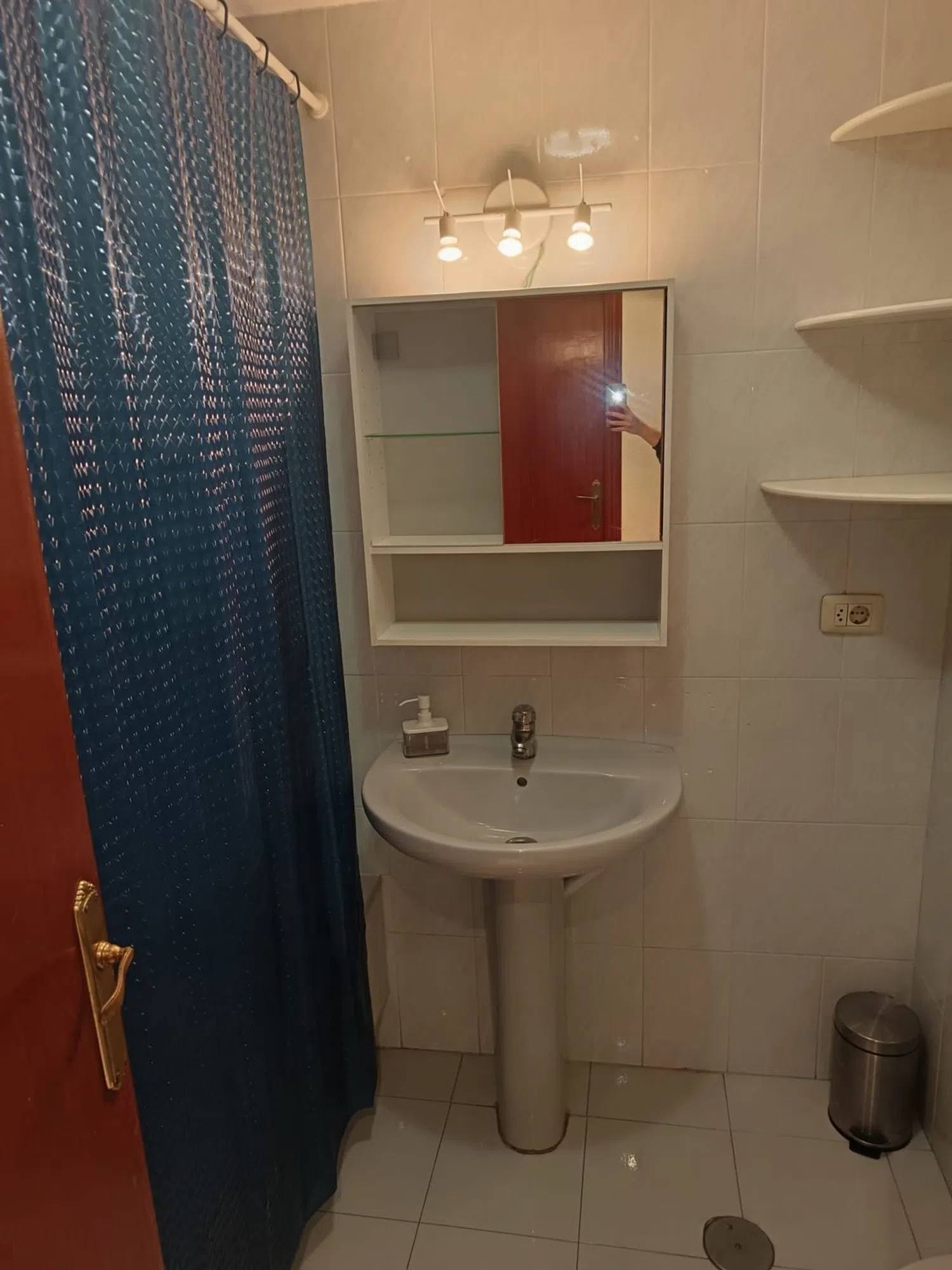 Ático en calle Calvario, 35 - Foto 10