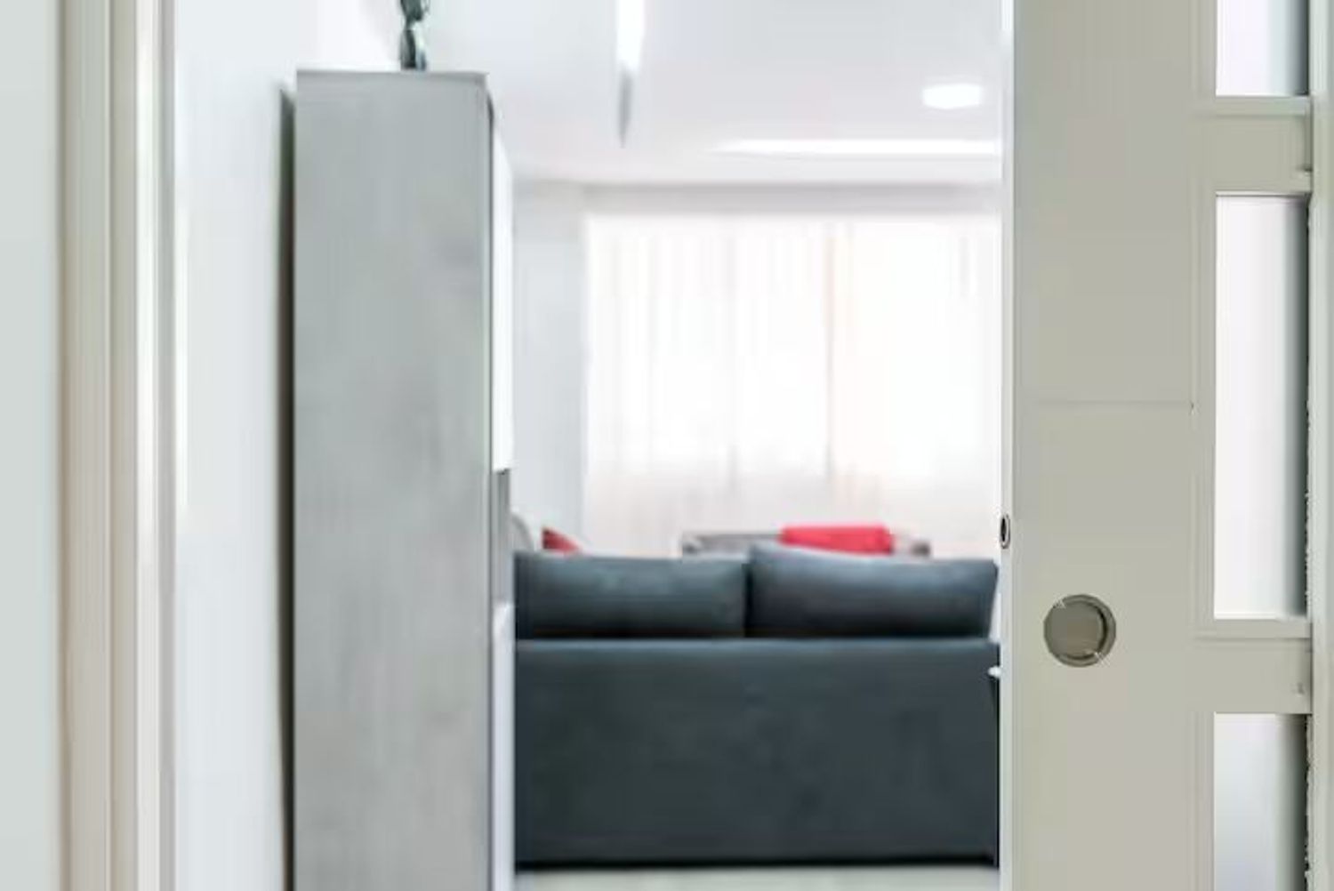 Piso en C. de Amadeo de Saboya, 24 - Foto 3