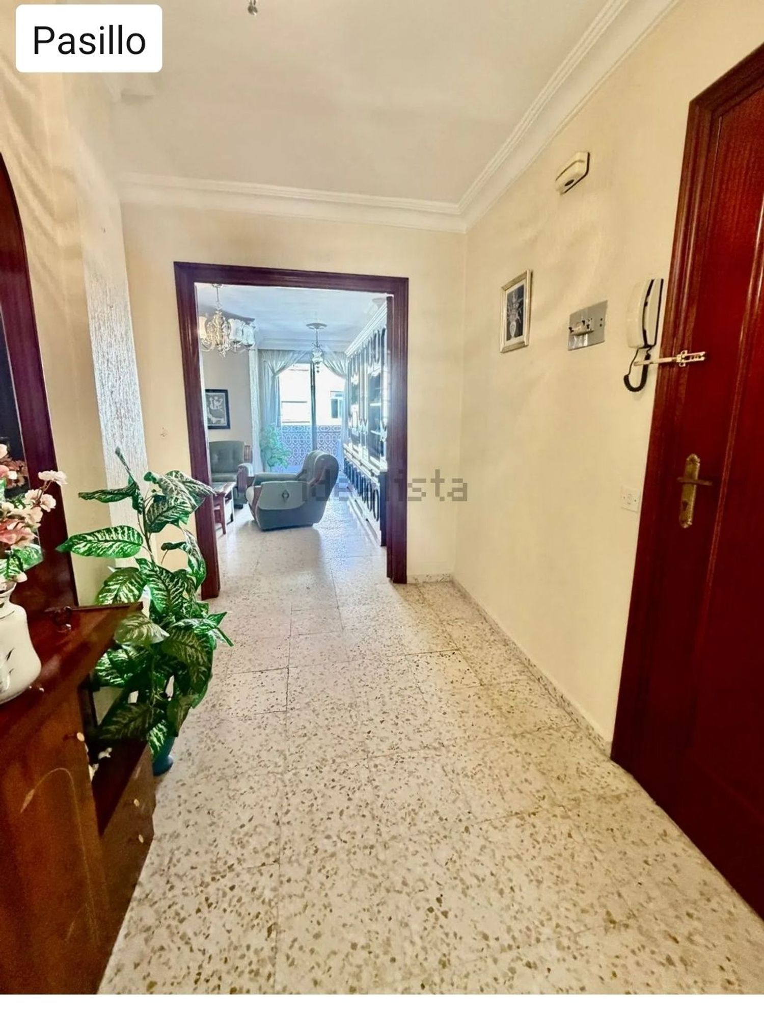 Piso en Avenida José Muñoz de Vargas, 22, Las Torres - Guadalupe, Las Torres - Guadalupe - Foto 8