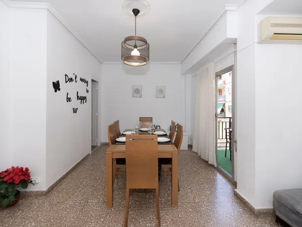 Piso en Calle Sant Cristòfol, 8 - Foto 2