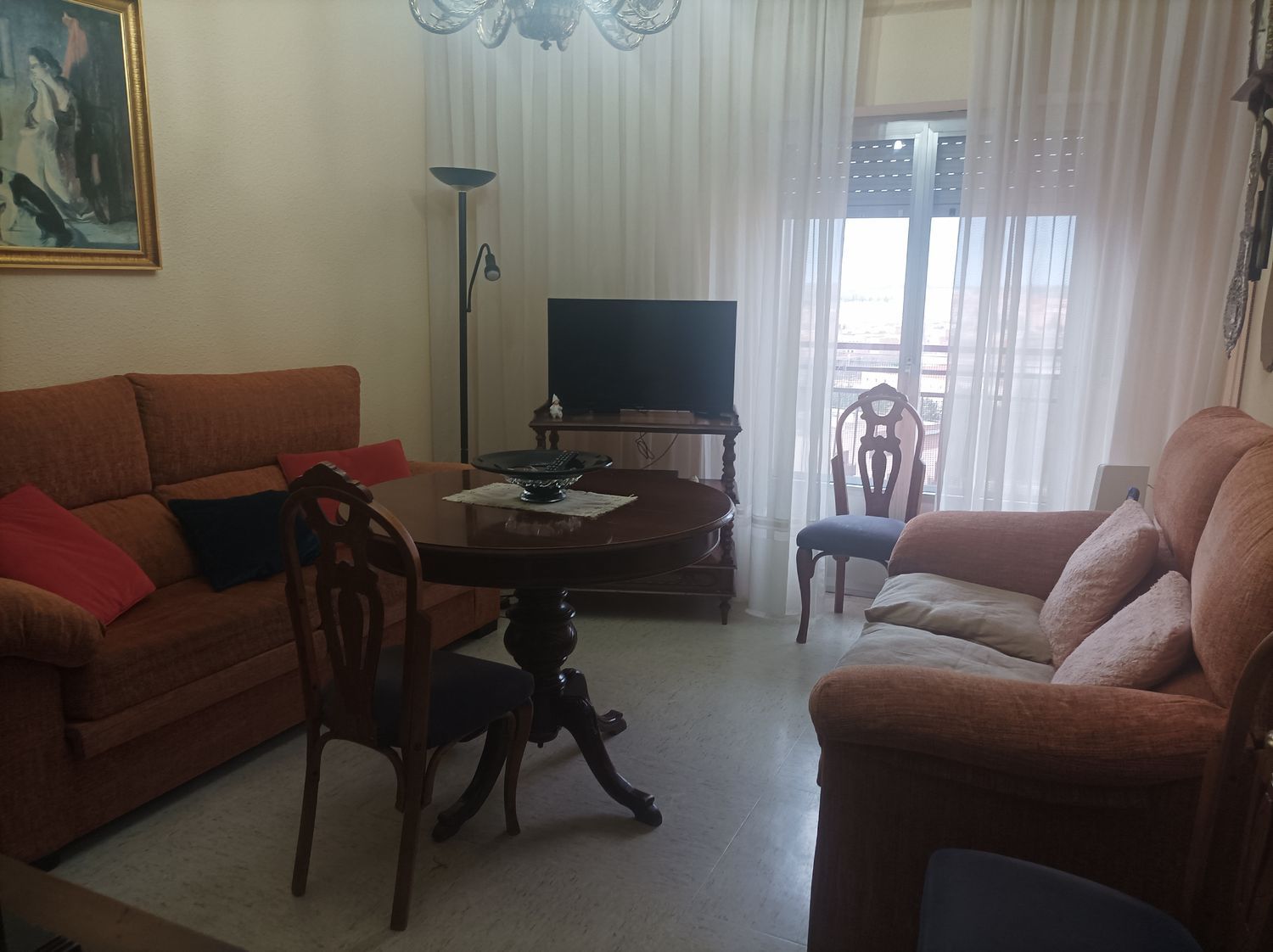 Piso en paseo de San Vicente, 58 - Foto 2