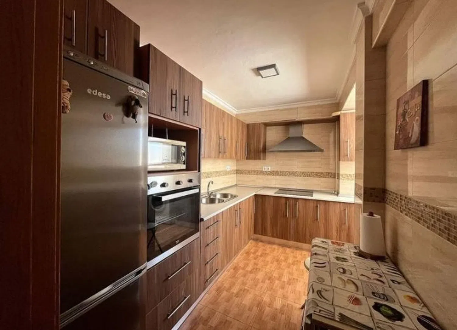 Piso en calle alfambra, 4 - Foto 12