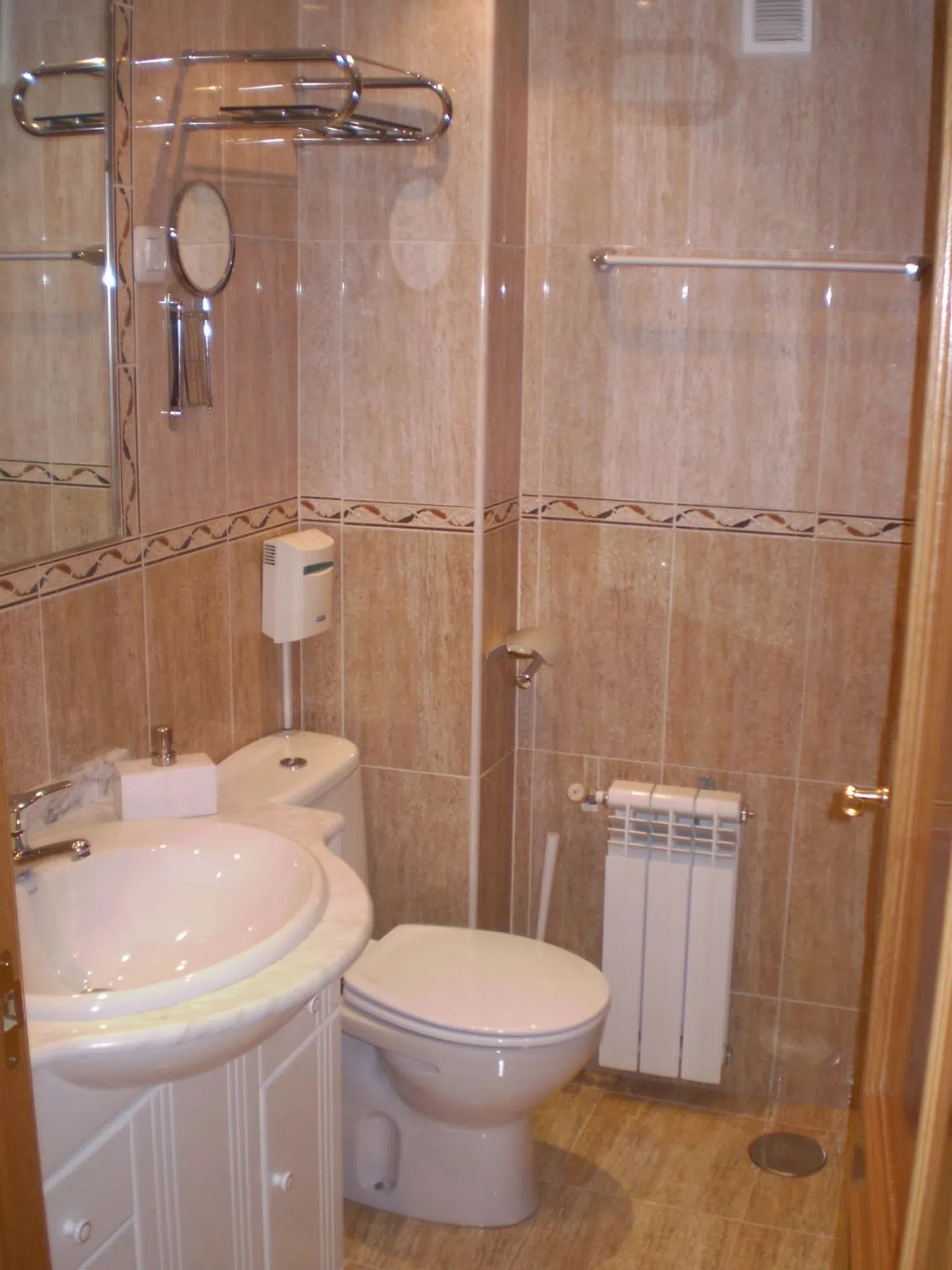 Piso en calle César González Ruano, 9 - Foto 11