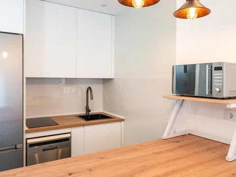 Piso en paseo del Marqués de Zafra, 53 - Foto 10