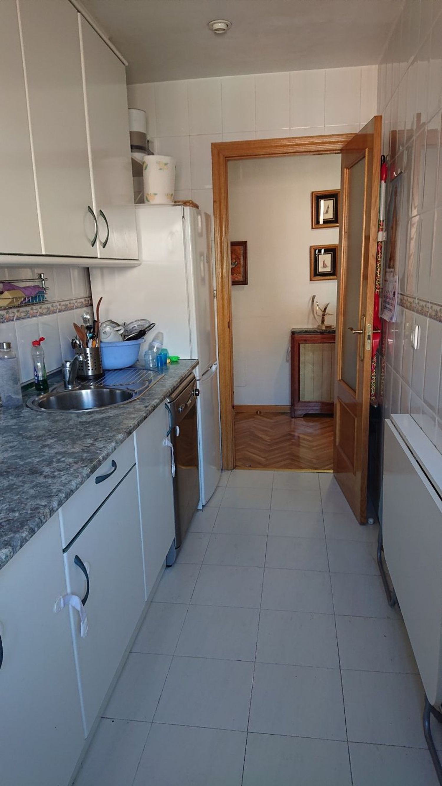 Piso en Calle de Embajadores, 88, Acacias - Foto 4