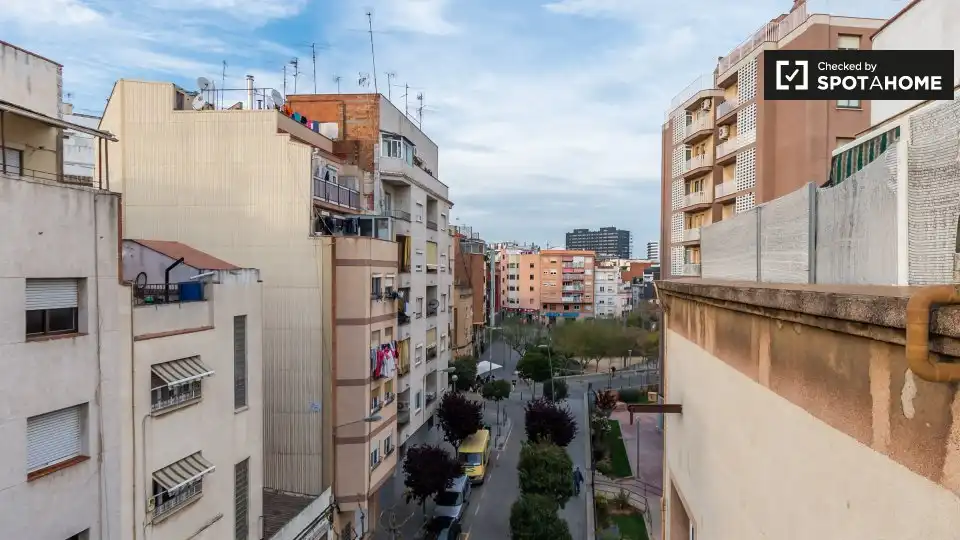 Piso en L'Hospitalet de Llobregat - Foto 10