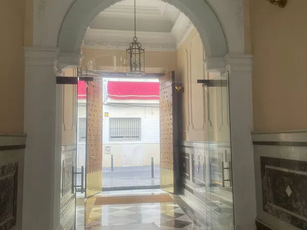 Estudio en calle San Vicente, 22 - Foto 3