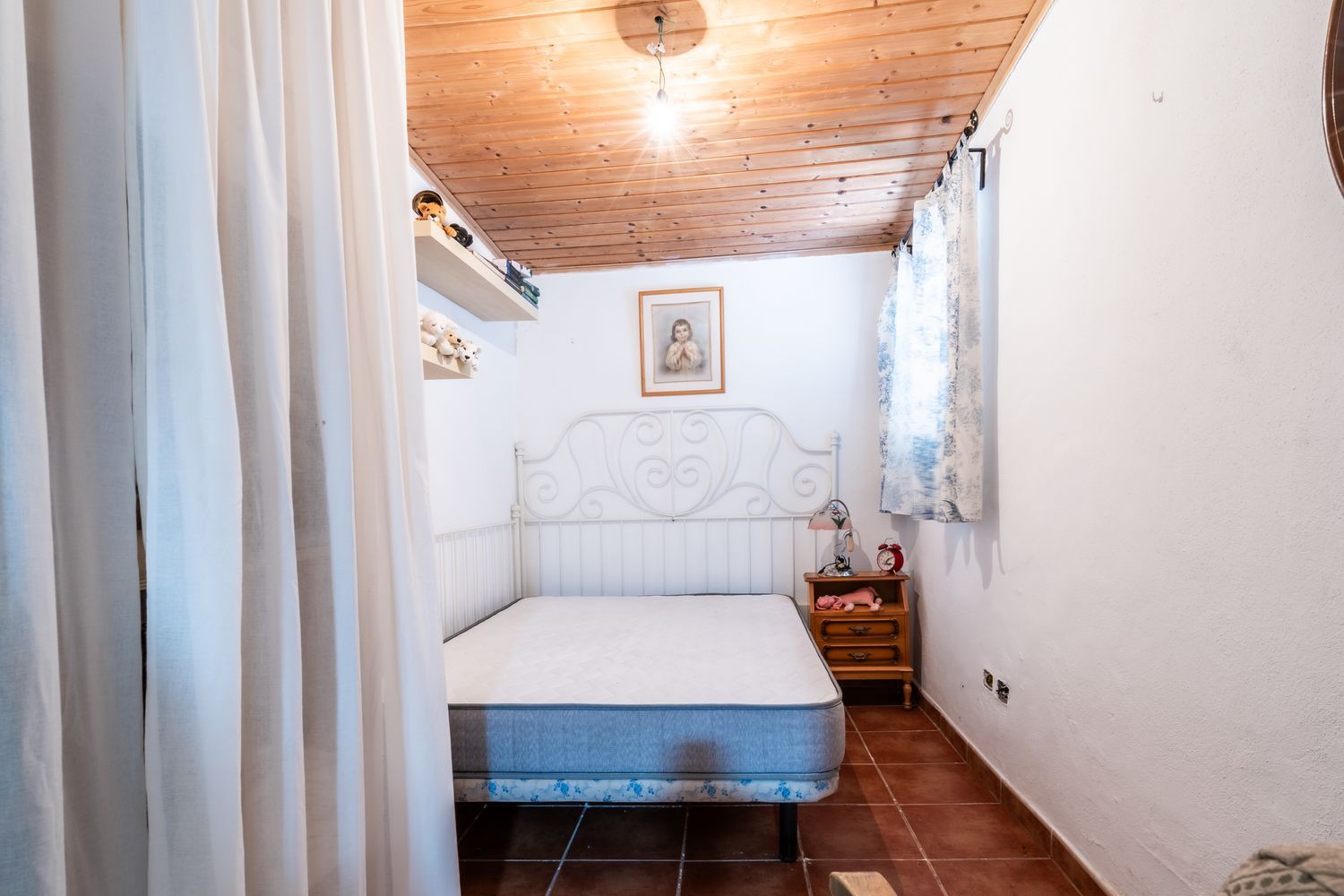 Casa rural en Cañada Lima s/n - Foto 2