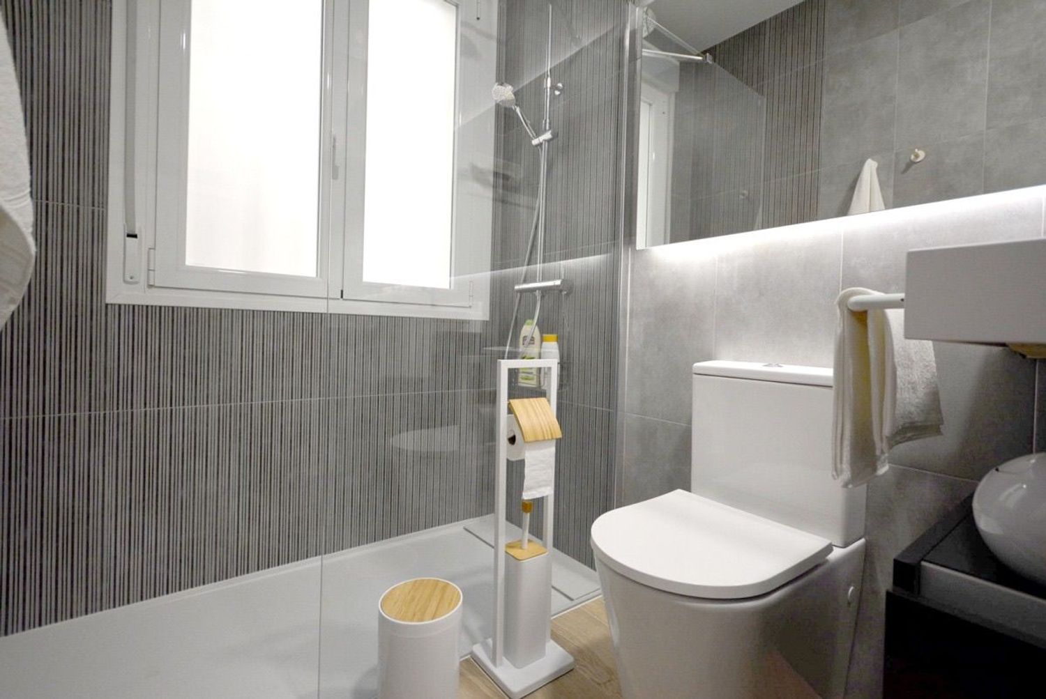 Piso en calle de Martín de Vargas, 10 - Foto 23