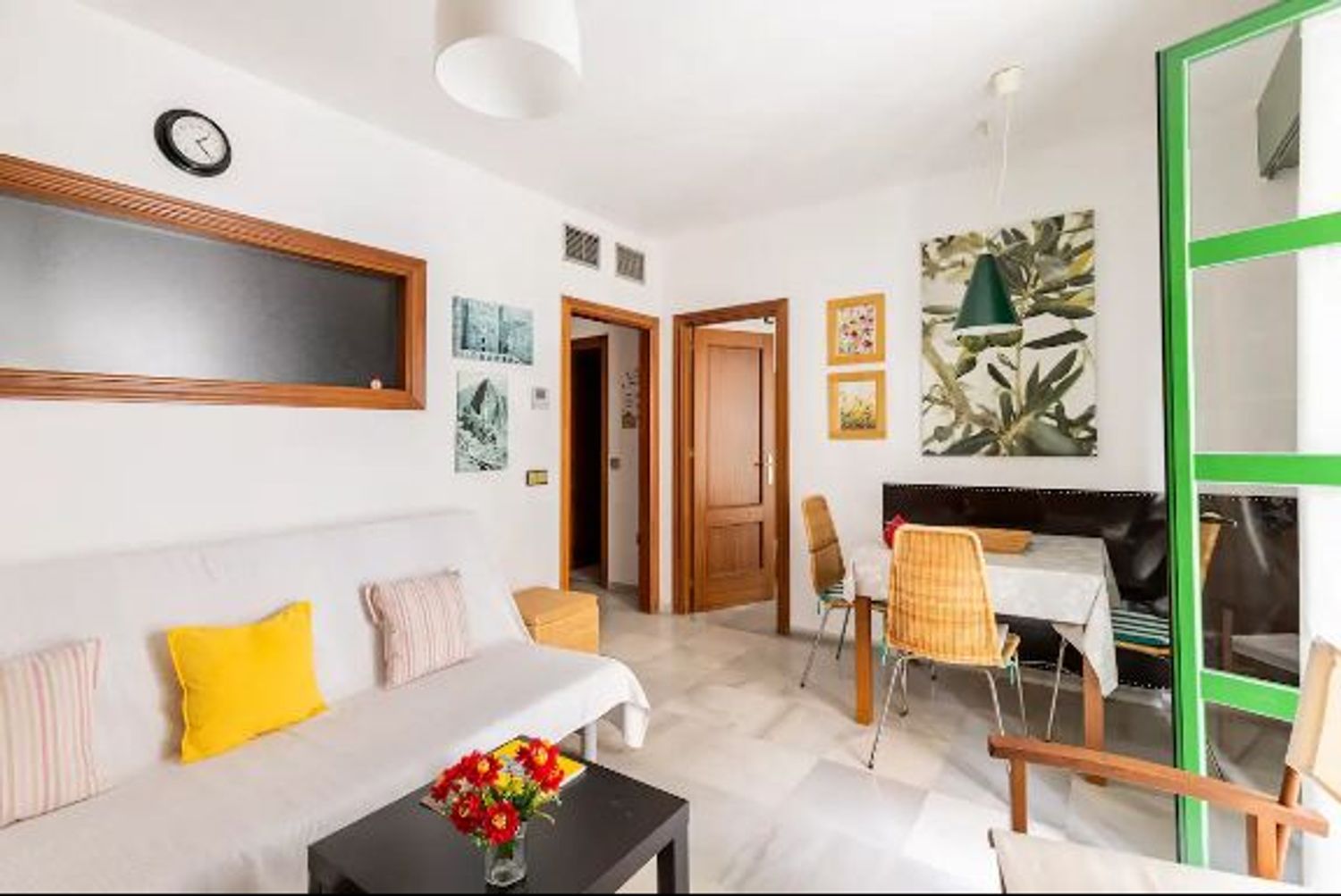 Piso en Calle Panaderos, 10, Centro Histórico - Foto 2