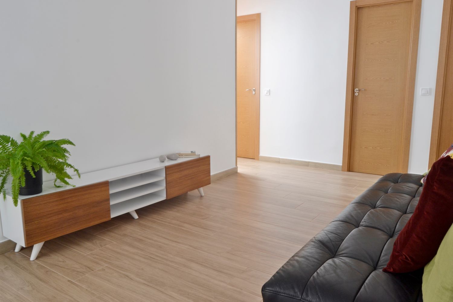 Piso en ronda de Valencia, 8 - Foto 5